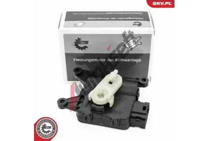 ESEN SKV Nastavovací prvek směšovací klapky ESN 96SKV258, 96SKV258 ESEN SKV Nastavovací prvek směšovací klapky ESN 96SKV258, 96SKV258