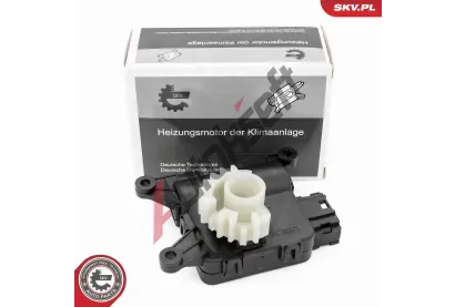 ESEN SKV Nastavovací prvek směšovací klapky ESN 96SKV259, 96SKV259 ESEN SKV Nastavovací prvek směšovací klapky ESN 96SKV259, 96SKV259