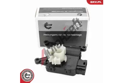 ESEN SKV Nastavovac prvek smovac klapky ESN 96SKV260, 96SKV260