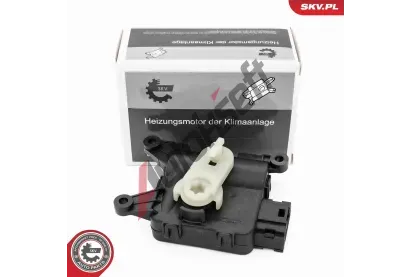 ESEN SKV Nastavovac prvek smovac klapky ESN 96SKV261, 96SKV261