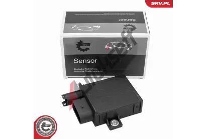 ESEN SKV ��dic� jednotka doby �haven� ESN 96SKV262, 96SKV262