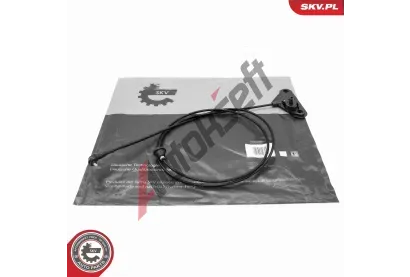 ESEN SKV Lanko pro otevrn kapoty motoru ESN 96SKV274, 96SKV274