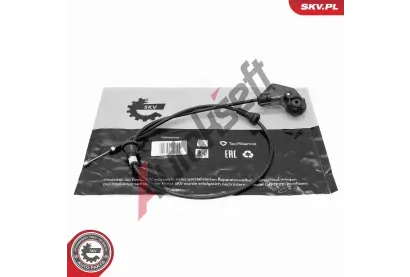 ESEN SKV Lanko pro otevrn kapoty motoru ESN 96SKV275, 96SKV275