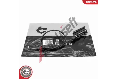 ESEN SKV Lanko pro otev�r�n� kapoty motoru ESN 96SKV277, 96SKV277