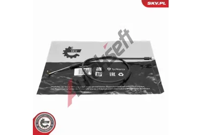 ESEN SKV Lanko oteven dve ESN 96SKV278, 96SKV278