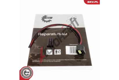 ESEN SKV Opravn sada kabelu, genertor ESN 96SKV279, 96SKV279