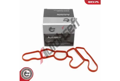 ESEN SKV Tsnn pouzdra olejovho filtru ESN 96SKV288, 96SKV288