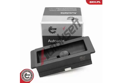 ESEN SKV Uchycení zvedáku vozidla ESN 96SKV289, 96SKV289 ESEN SKV Uchycení zvedáku vozidla ESN 96SKV289, 96SKV289