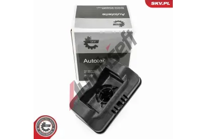 ESEN SKV Uchycení zvedáku vozidla ESN 96SKV290, 96SKV290 ESEN SKV Uchycení zvedáku vozidla ESN 96SKV290, 96SKV290