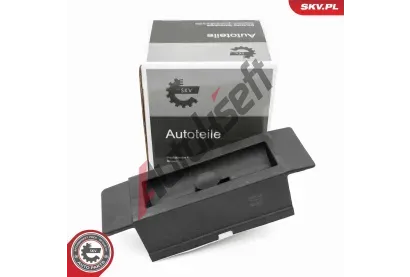 ESEN SKV Uchycení zvedáku vozidla ESN 96SKV292, 96SKV292 ESEN SKV Uchycení zvedáku vozidla ESN 96SKV292, 96SKV292