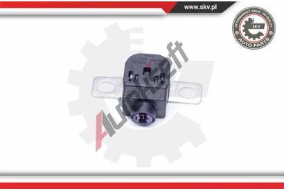 ESEN SKV Ochrann zazen proti pept - alterntor ESN 96SKV300, 96SKV300