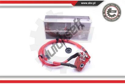 ESEN SKV Adaptér baterie ESN 96SKV307, 96SKV307 ESEN SKV Adaptér baterie ESN 96SKV307, 96SKV307