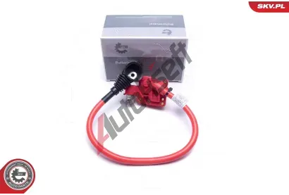 ESEN SKV Adapt�r baterie ESN 96SKV311, 96SKV311