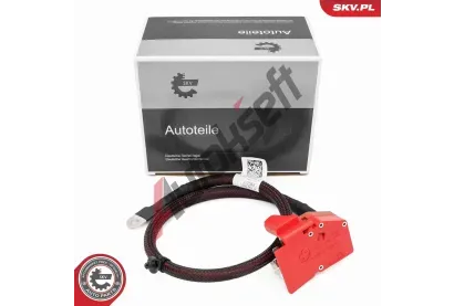 ESEN SKV Adaptér baterie ESN 96SKV332, 96SKV332 ESEN SKV Adaptér baterie ESN 96SKV332, 96SKV332