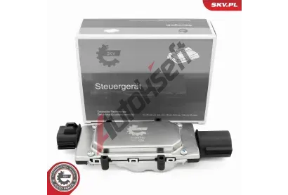 ESEN SKV dic jednotka elektrickho vtrku (chlazen motoru) ESN 96SKV341, 96SKV341