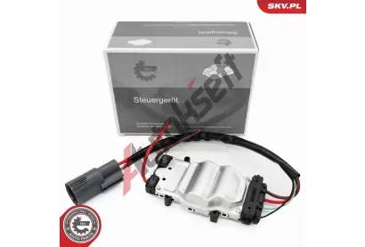 ESEN SKV Odpor vnitnho tlakovho ventiltoru ESN 96SKV342, 96SKV342