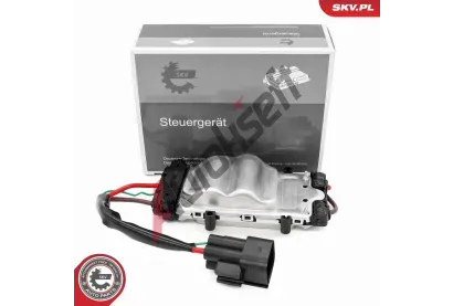 ESEN SKV dic jednotka elektrickho vtrku (chlazen motoru) ESN 96SKV343, 96SKV343