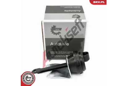 ESEN SKV ��dic� klapka p��vodu vzduchu ESN 96SKV406, 96SKV406
