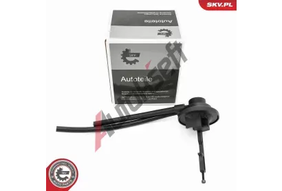 ESEN SKV Podtlakov komrka karburtoru ESN 96SKV409, 96SKV409