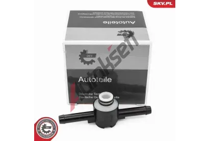 ESEN SKV Ventil palivovho filtru ESN 96SKV412, 96SKV412