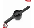 ESEN SKV Ventil palivovho filtru ESN 96SKV412, 96SKV412