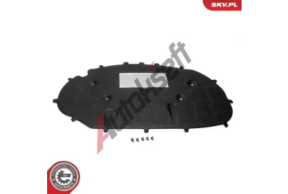 ESEN SKV Izolace motorovho prostoru ESN 96SKV450, 96SKV450
