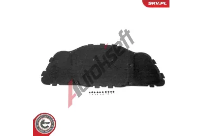 ESEN SKV Izolace motorovho prostoru ESN 96SKV453, 96SKV453