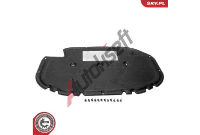ESEN SKV Izolace motorovho prostoru ESN 96SKV454, 96SKV454