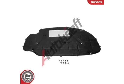ESEN SKV Izolace motorovho prostoru ESN 96SKV455, 96SKV455