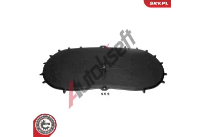 ESEN SKV Izolace motorovho prostoru ESN 96SKV456, 96SKV456