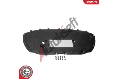 ESEN SKV Izolace motorovho prostoru ESN 96SKV457, 96SKV457