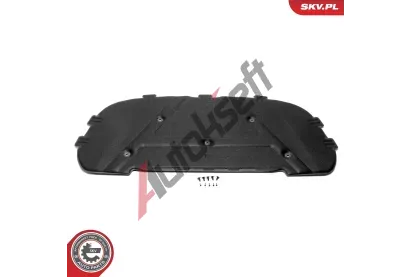 ESEN SKV Izolace motorovho prostoru ESN 96SKV458, 96SKV458