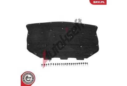 ESEN SKV Izolace motorov�ho prostoru ESN 96SKV459, 96SKV459