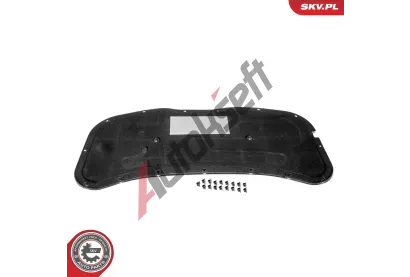 ESEN SKV Izolace motorového prostoru ESN 96SKV461, 96SKV461  ESEN SKV Izolace motorového prostoru ESN 96SKV461, 96SKV461