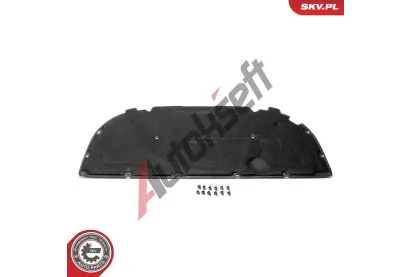 ESEN SKV Izolace motorov�ho prostoru ESN 96SKV462, 96SKV462