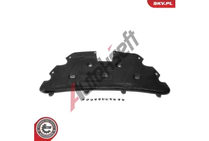 ESEN SKV Izolace motorovho prostoru ESN 96SKV464, 96SKV464