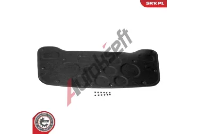 ESEN SKV Izolace motorového prostoru ESN 96SKV465, 96SKV465  ESEN SKV Izolace motorového prostoru ESN 96SKV465, 96SKV465