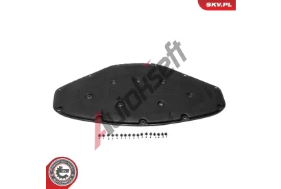 ESEN SKV Izolace motorovho prostoru ESN 96SKV467, 96SKV467