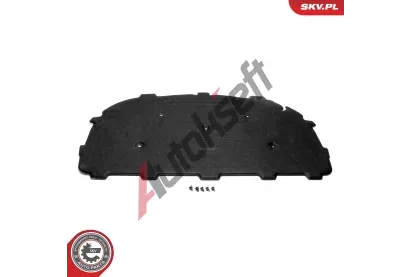 ESEN SKV Izolace motorovho prostoru ESN 96SKV468, 96SKV468