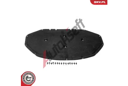 ESEN SKV Izolace motorového prostoru ESN 96SKV470, 96SKV470 ESEN SKV Izolace motorového prostoru ESN 96SKV470, 96SKV470