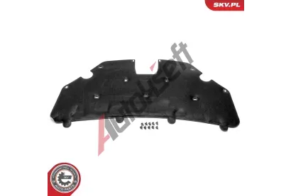 ESEN SKV Izolace motorovho prostoru ESN 96SKV472, 96SKV472