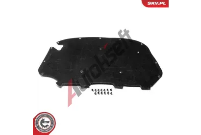 ESEN SKV Izolace motorovho prostoru ESN 96SKV473, 96SKV473