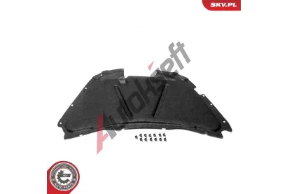 ESEN SKV Izolace motorovho prostoru ESN 96SKV475, 96SKV475