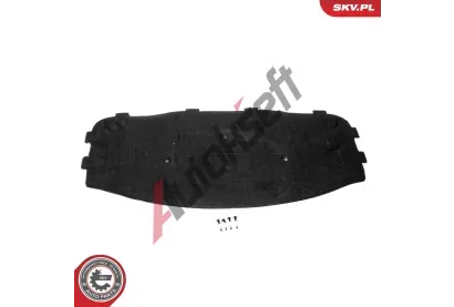 ESEN SKV Izolace motorov�ho prostoru ESN 96SKV476, 96SKV476