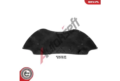 ESEN SKV Izolace motorového prostoru ESN 96SKV477, 96SKV477 ESEN SKV Izolace motorového prostoru ESN 96SKV477, 96SKV477