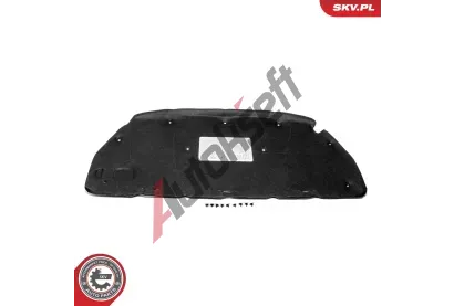 ESEN SKV Izolace motorovho prostoru ESN 96SKV478, 96SKV478