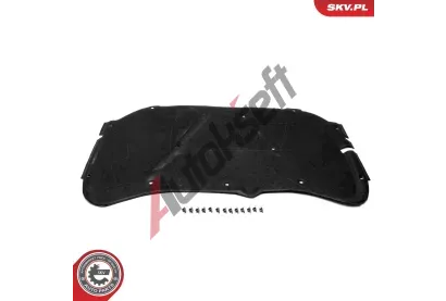 ESEN SKV Izolace motorovho prostoru ESN 96SKV479, 96SKV479