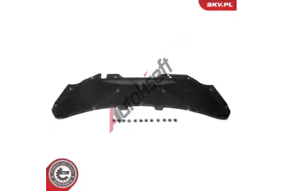 ESEN SKV Izolace motorového prostoru ESN 96SKV480, 96SKV480 ESEN SKV Izolace motorového prostoru ESN 96SKV480, 96SKV480