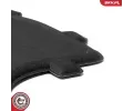 ESEN SKV Izolace motorového prostoru ESN 96SKV481, 96SKV481