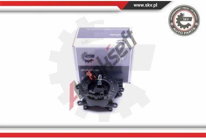 ESEN SKV Vinut pruina airbagu ESN 96SKV501, 96SKV501